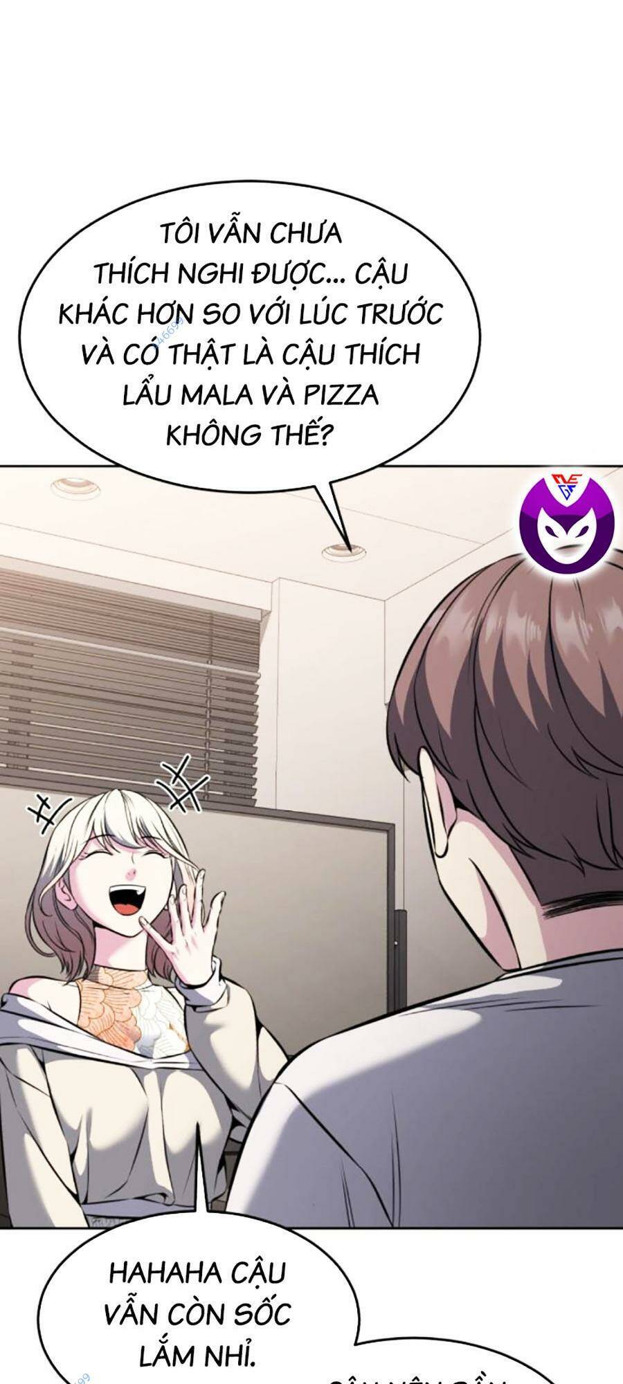 Cậu Bé Của Thần Chết Chap 206 - Next Chap 207