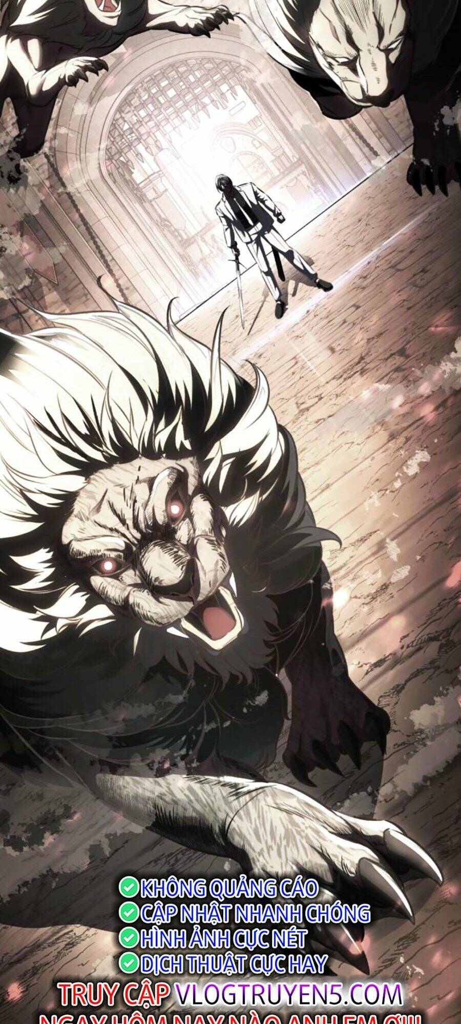 Cậu Bé Của Thần Chết Chap 206 - Next Chap 207