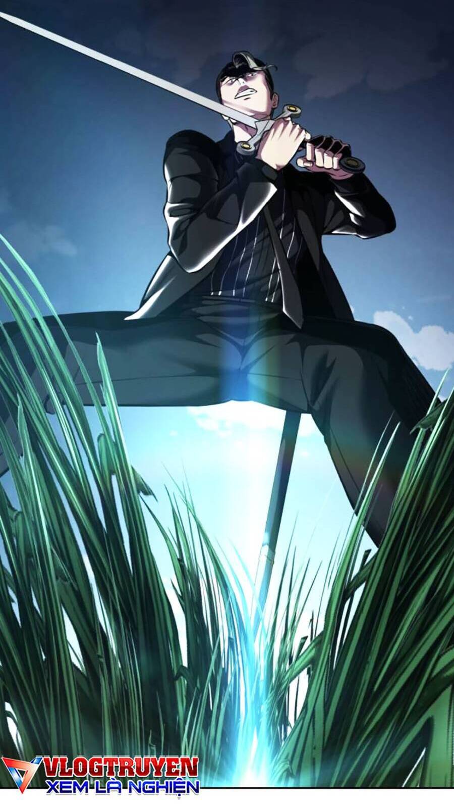 Cậu Bé Của Thần Chết Chap 207 - Next Chap 208