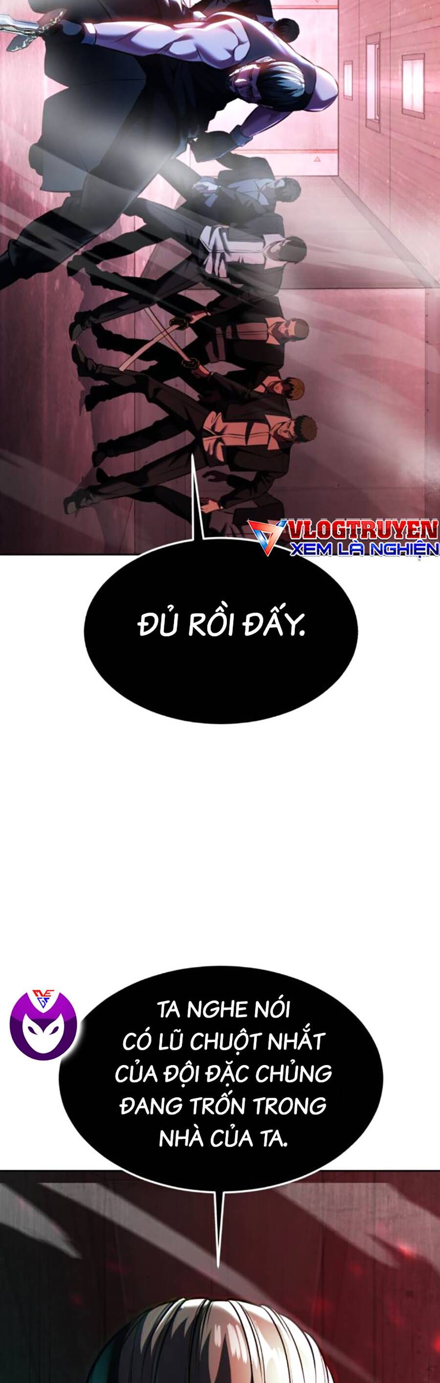 Cậu Bé Của Thần Chết Chap 207 - Next Chap 208