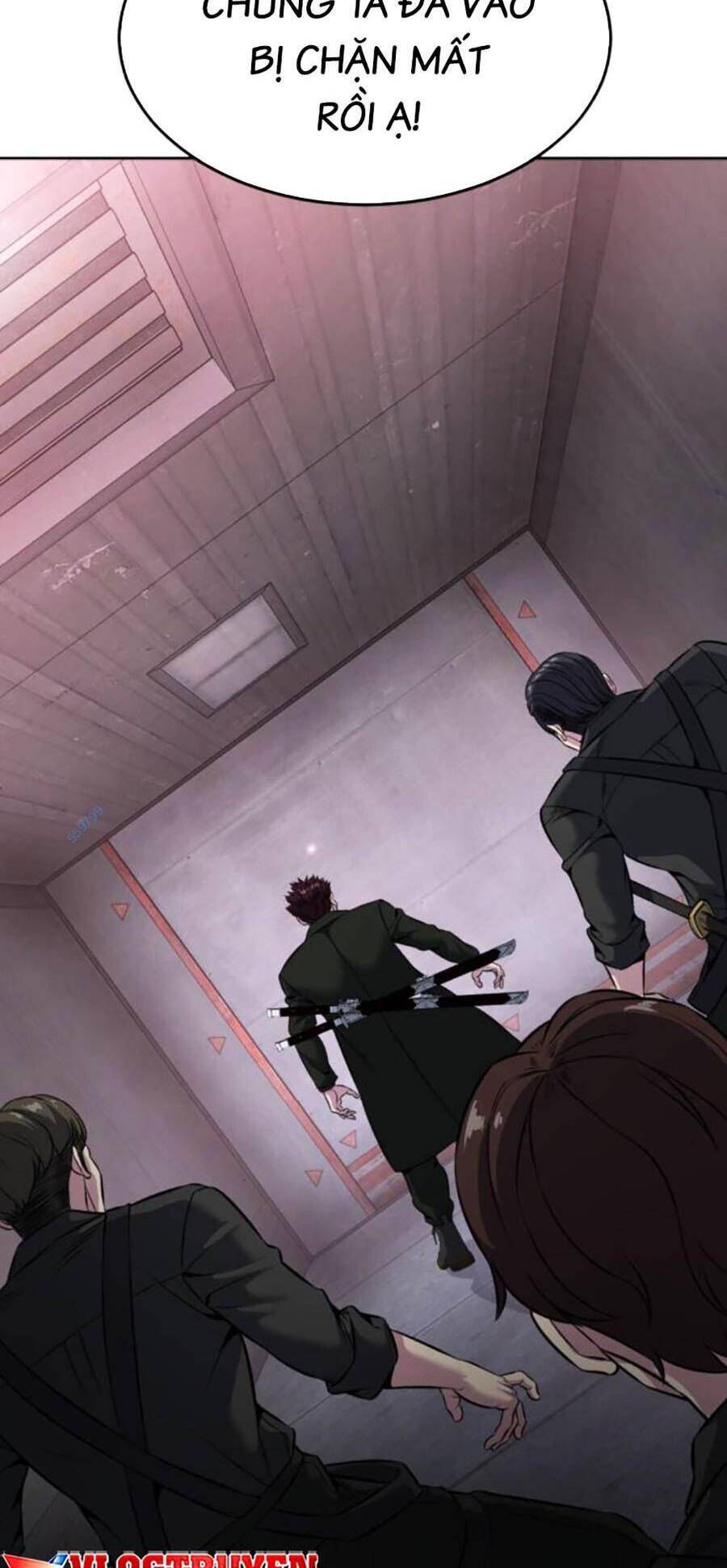 Cậu Bé Của Thần Chết Chap 207 - Next Chap 208