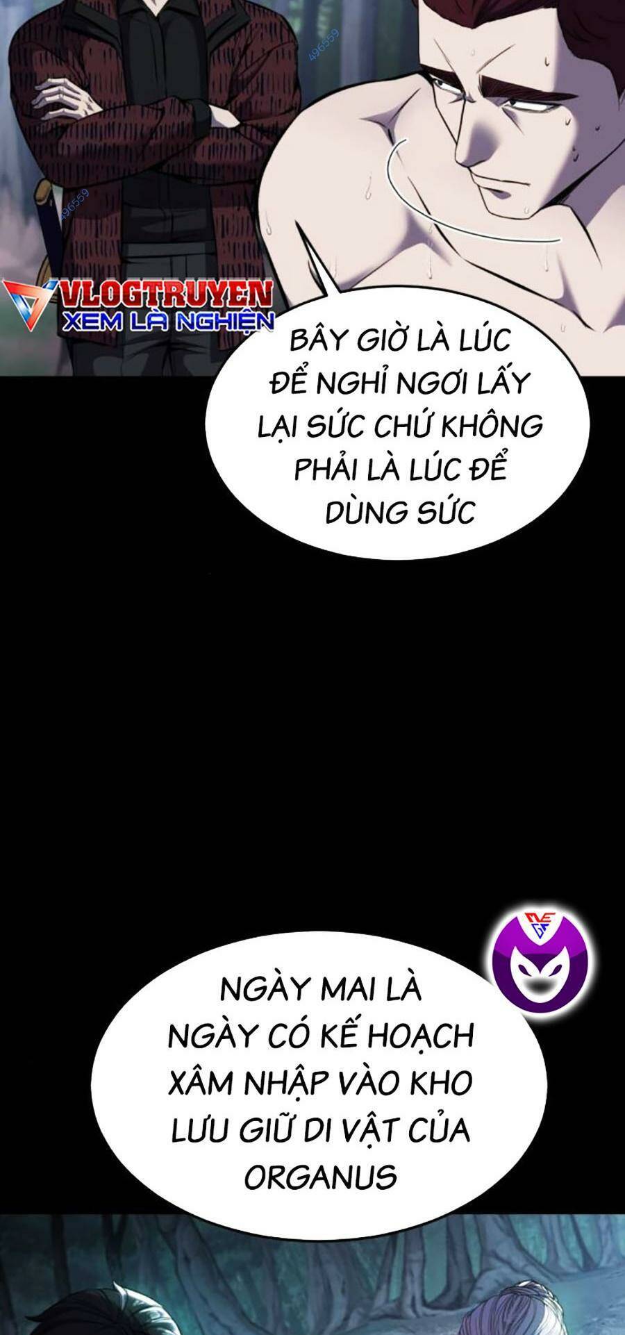 Cậu Bé Của Thần Chết Chap 212 - Next Chap 213