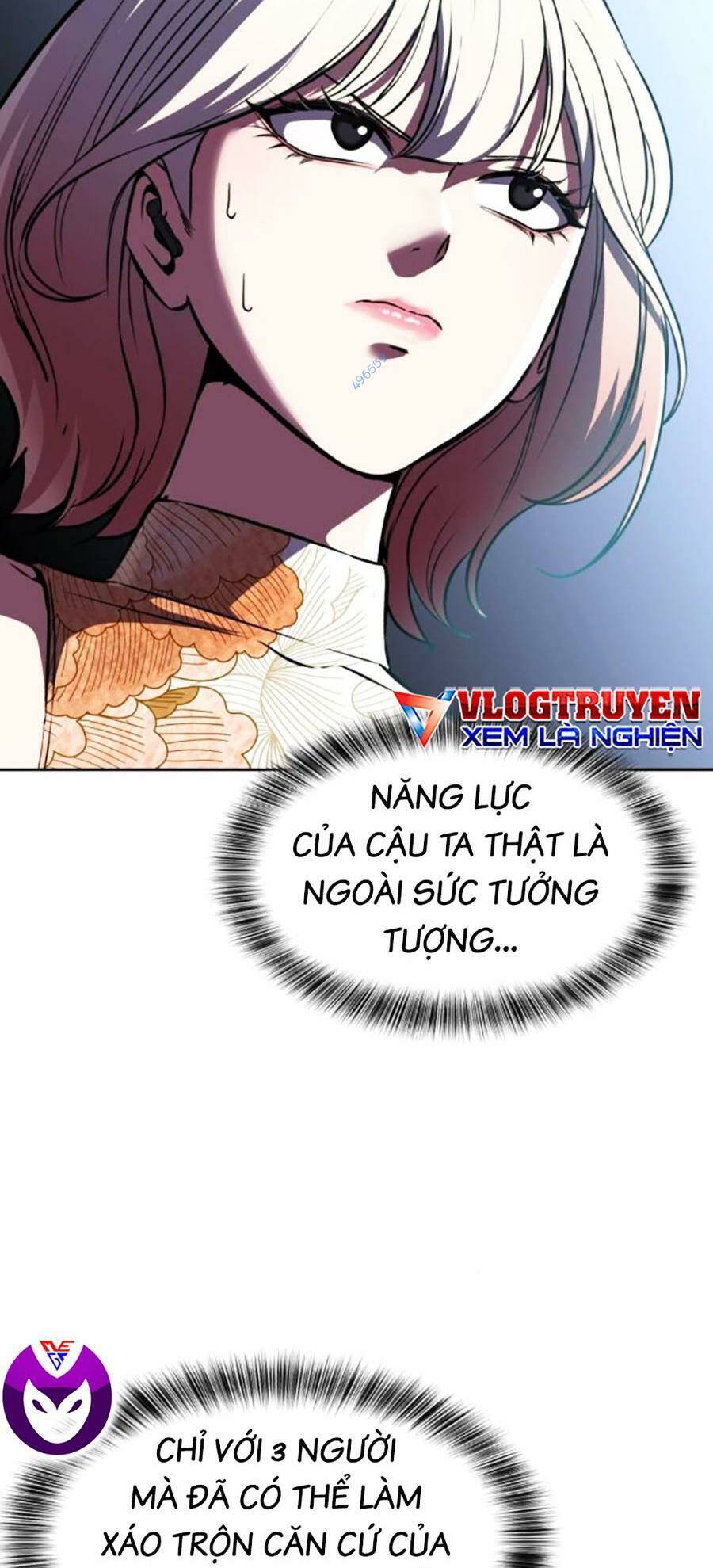 Cậu Bé Của Thần Chết Chap 214 - Next Chap 215
