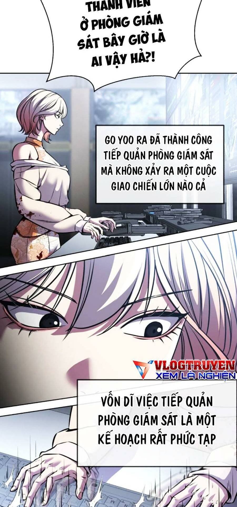 Cậu Bé Của Thần Chết Chap 214 - Next Chap 215