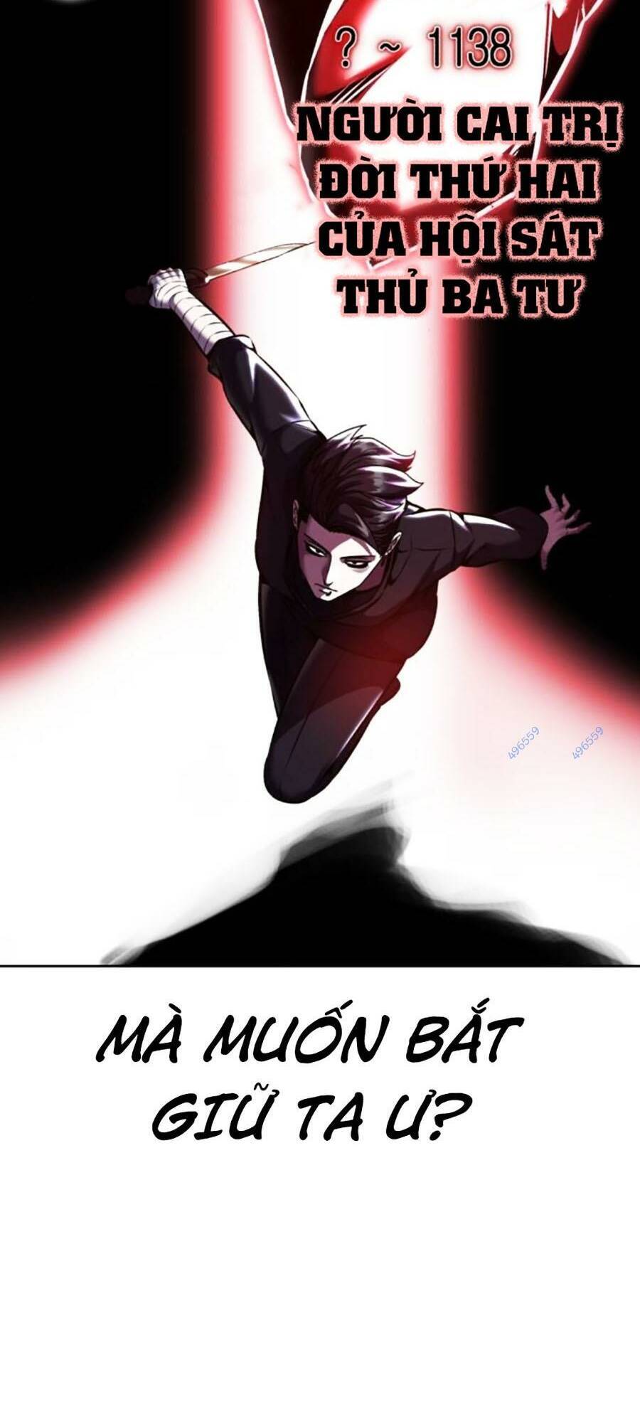 Cậu Bé Của Thần Chết Chap 214 - Next Chap 215