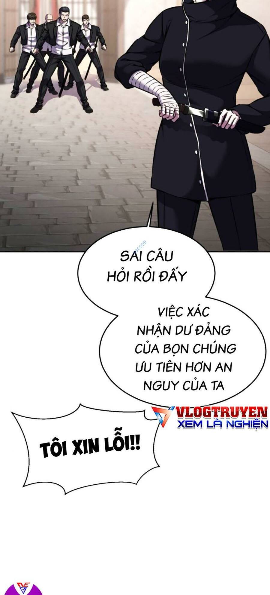 Cậu Bé Của Thần Chết Chap 214 - Next Chap 215