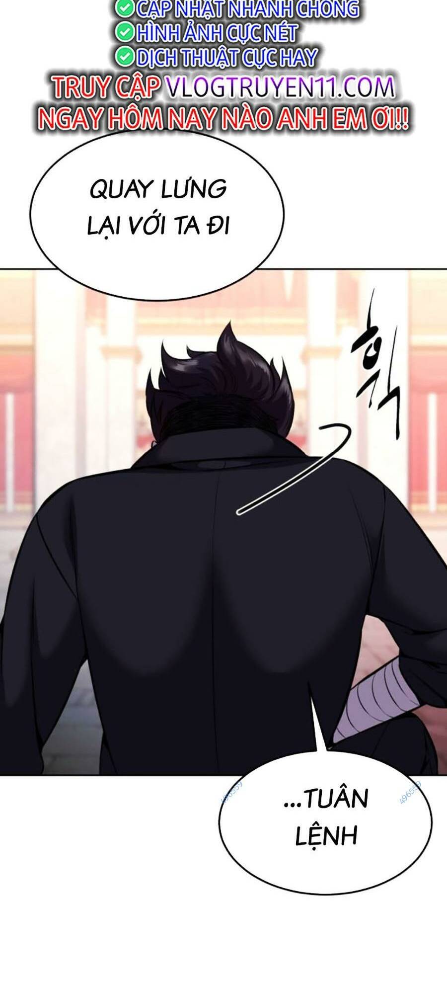 Cậu Bé Của Thần Chết Chap 214 - Next Chap 215