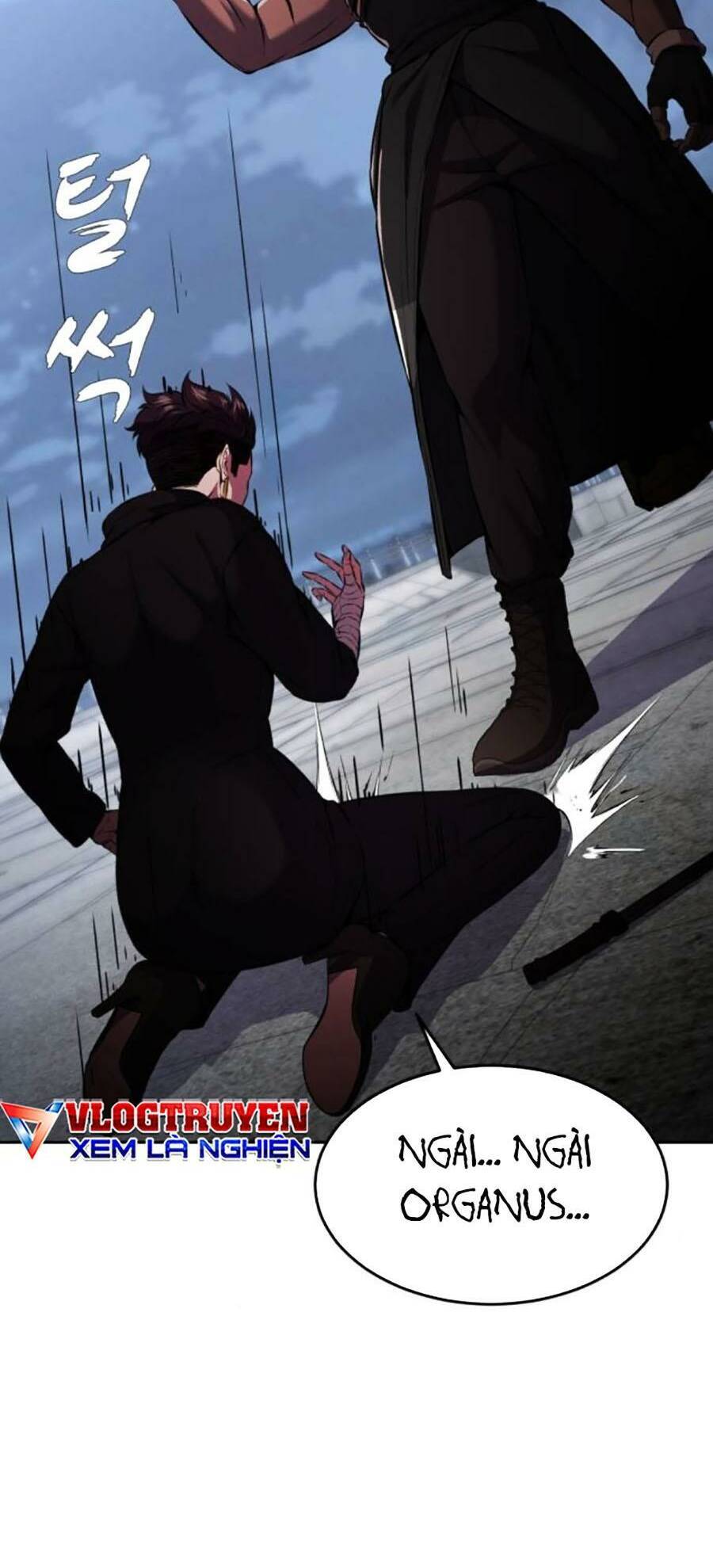 Cậu Bé Của Thần Chết Chap 215 - Next Chap 216