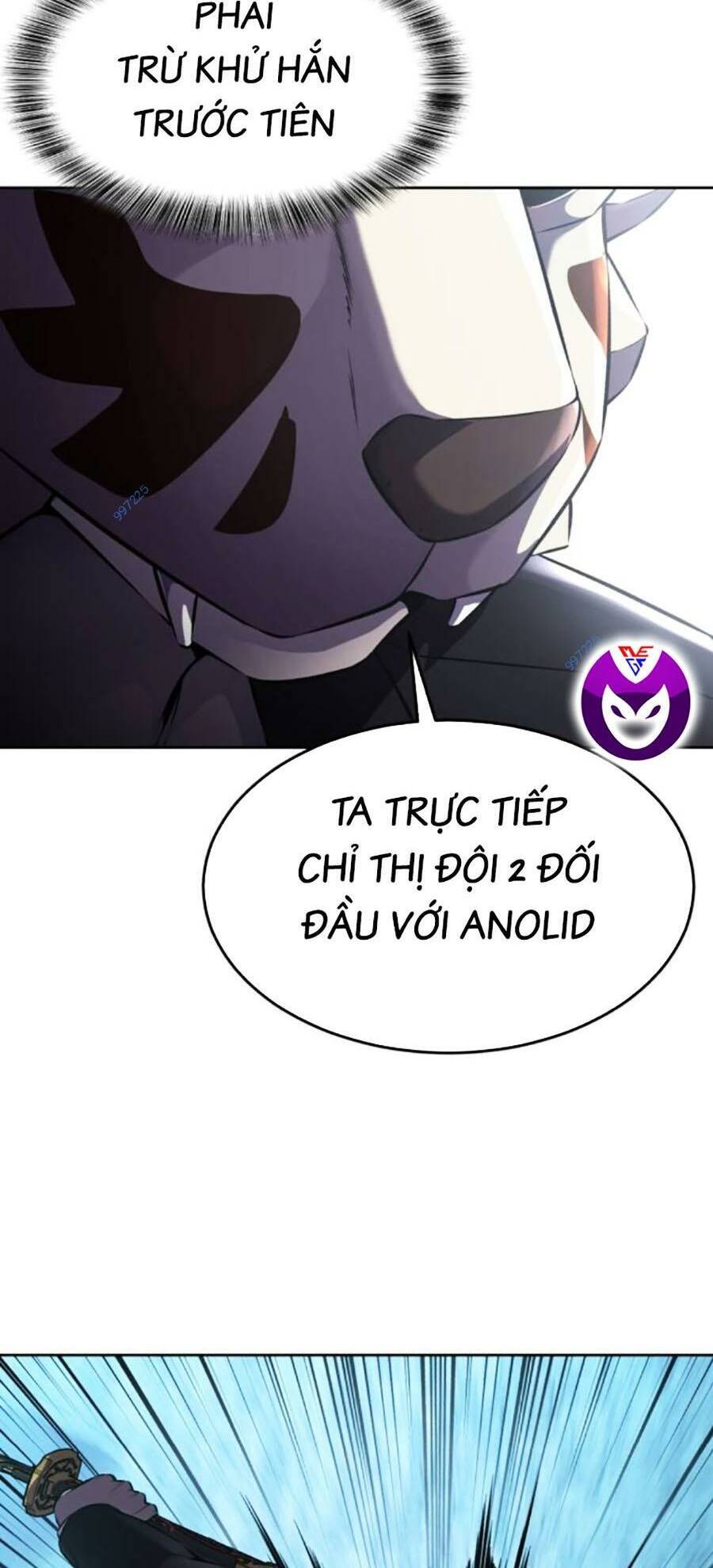 Cậu Bé Của Thần Chết Chap 215 - Next Chap 216