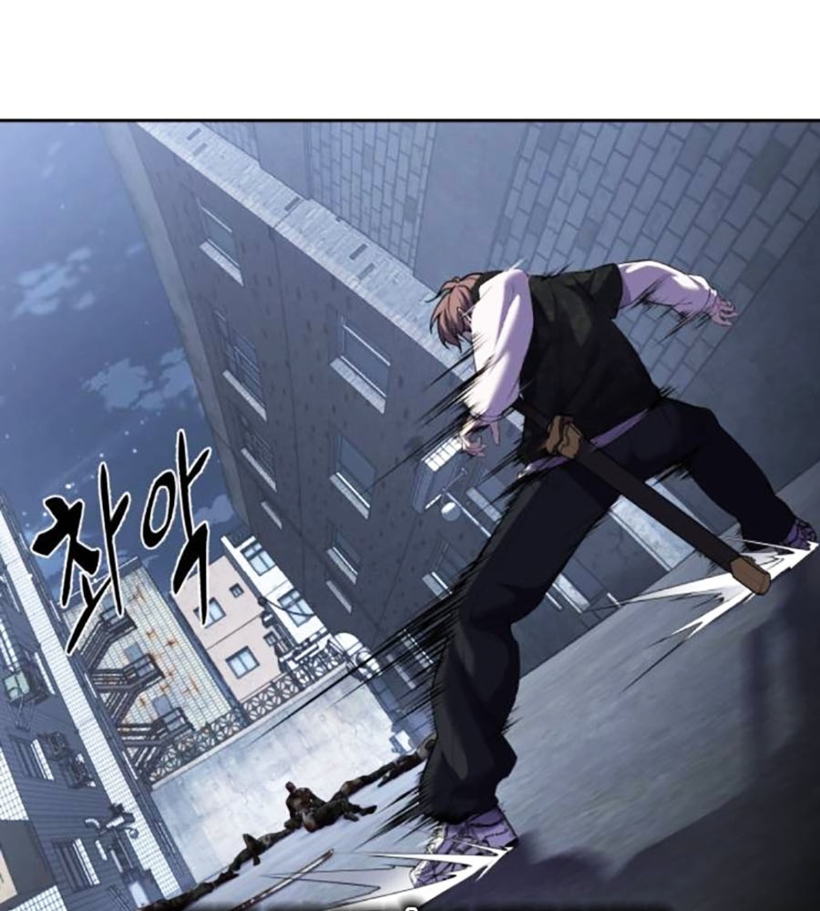 Cậu Bé Của Thần Chết Chap 231 - Next Chap 232