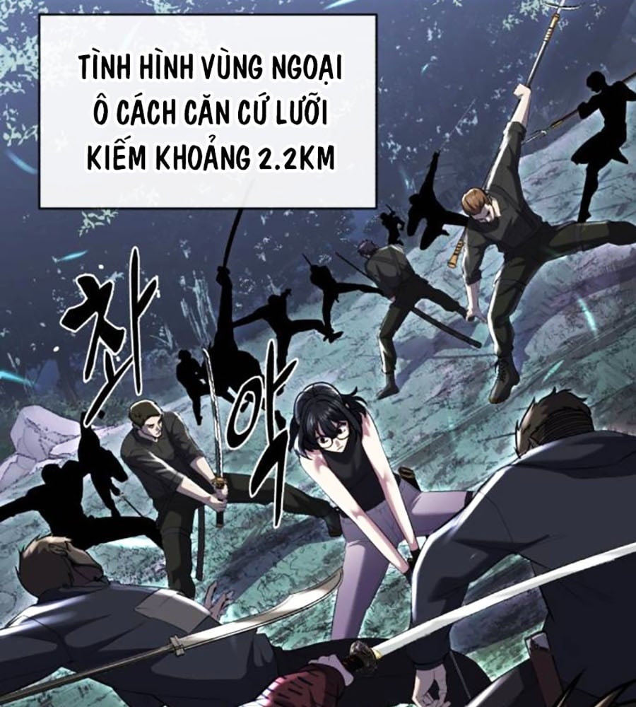 Cậu Bé Của Thần Chết Chap 231 - Next Chap 232