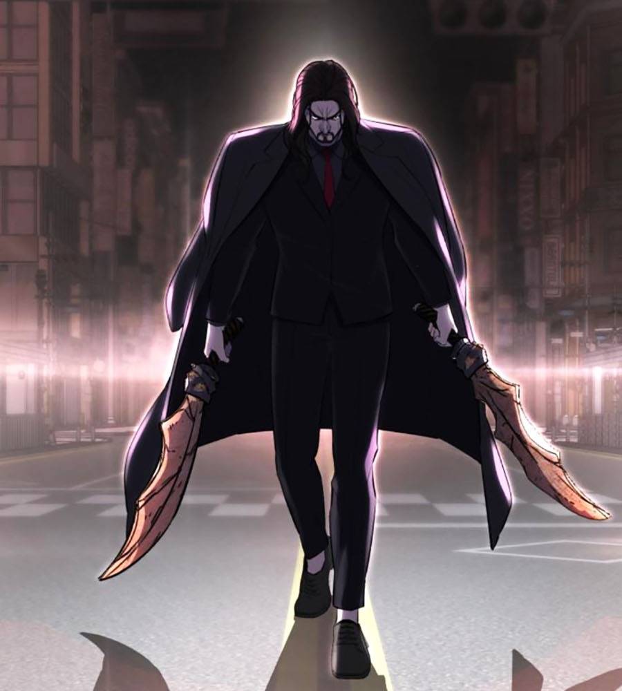 Cậu Bé Của Thần Chết Chap 233 - Next Chap 234