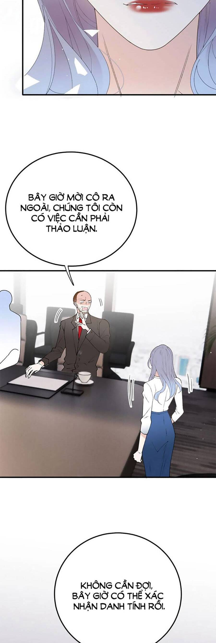 Cô Vợ Mang Thai Một Tặng Một Chap 283 - Next Chap 284