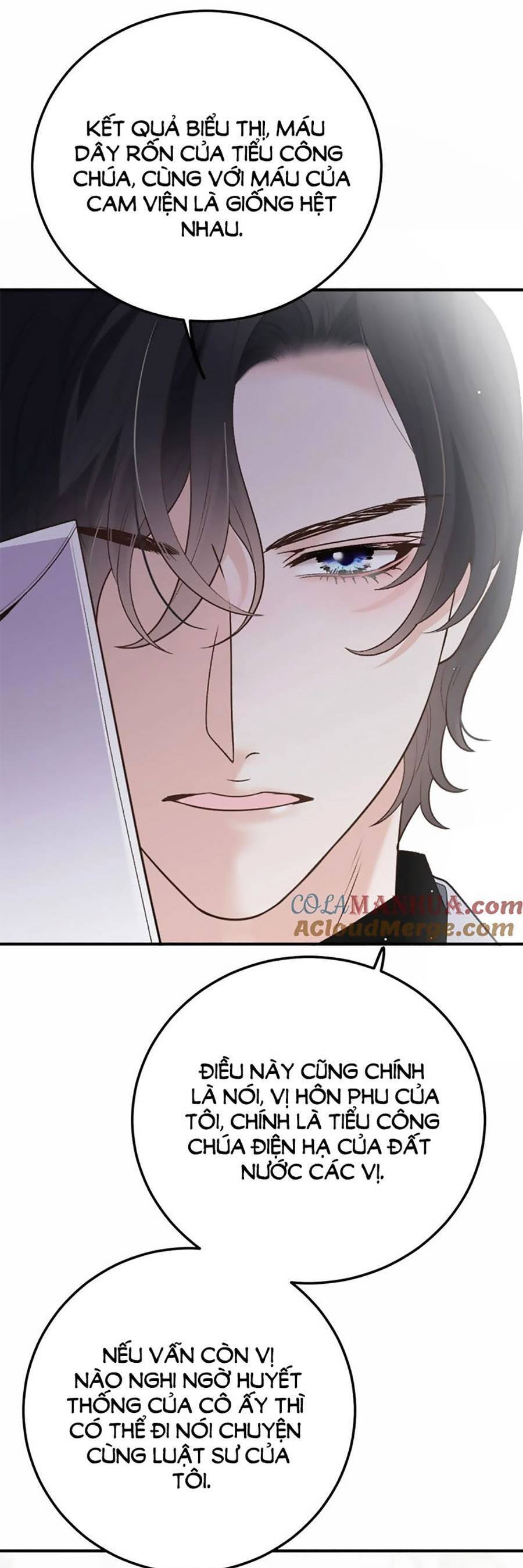 Cô Vợ Mang Thai Một Tặng Một Chap 283 - Next Chap 284