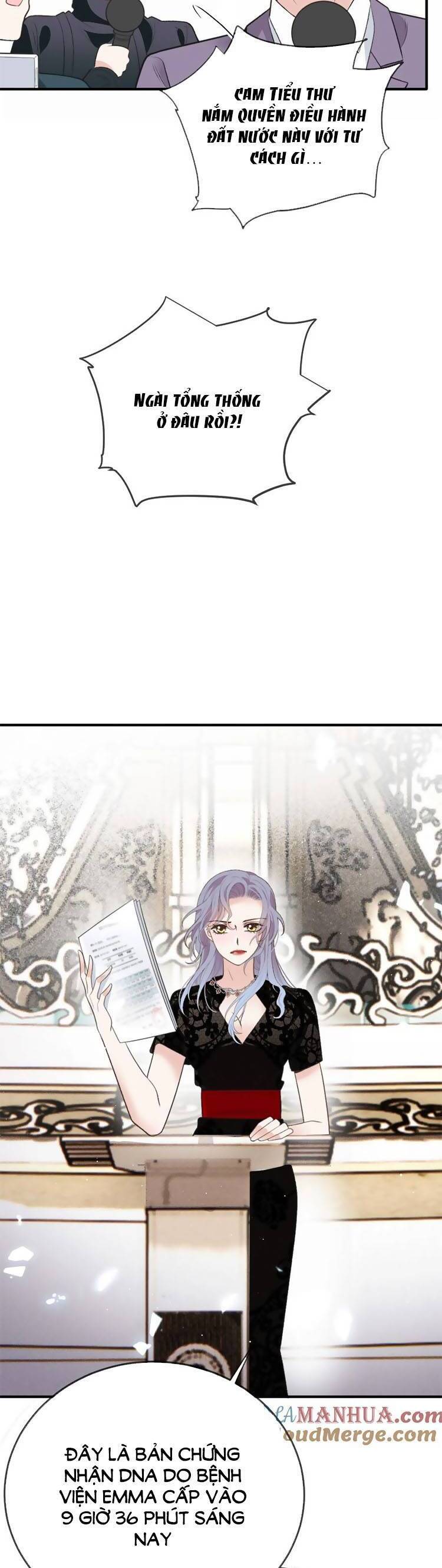 Cô Vợ Mang Thai Một Tặng Một Chap 285 - Next Chap 286