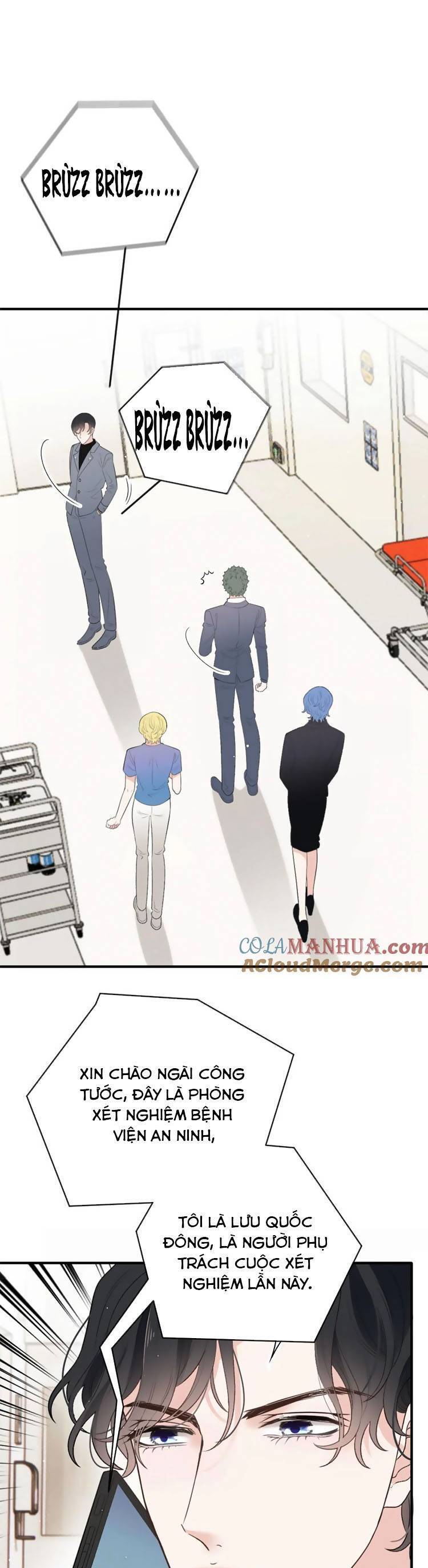 Cô Vợ Mang Thai Một Tặng Một Chap 285 - Next Chap 286