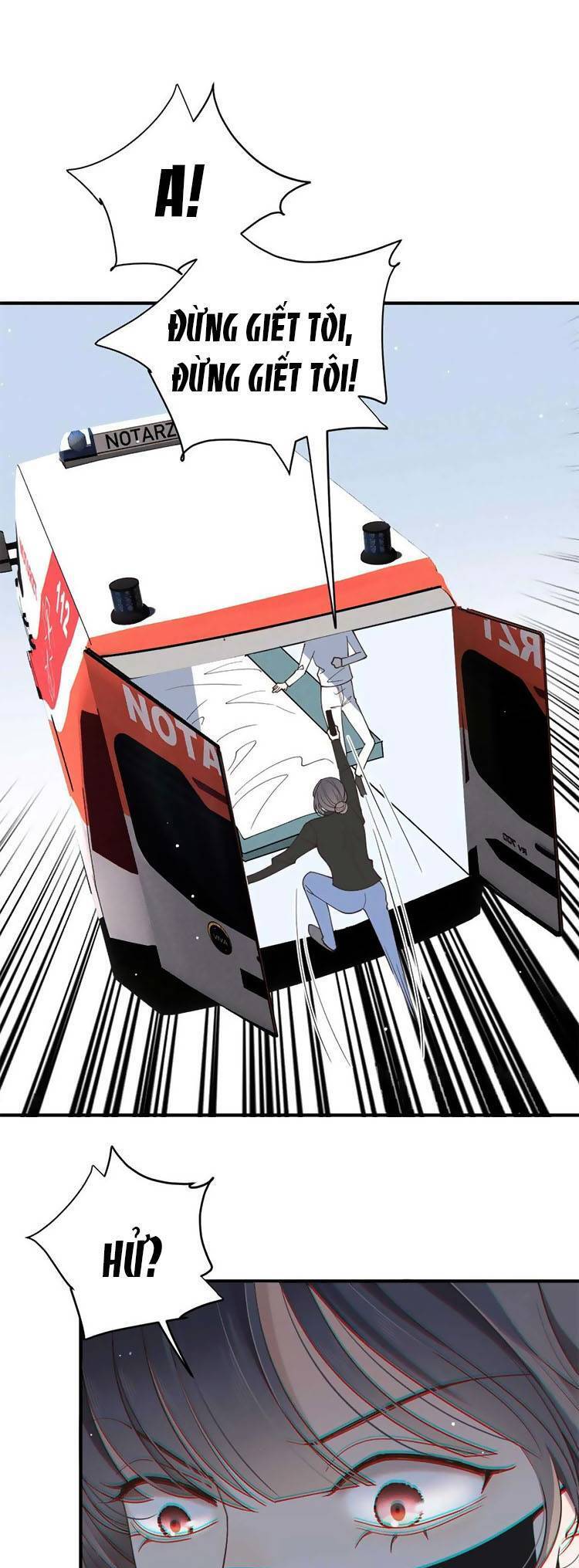 Cô Vợ Mang Thai Một Tặng Một Chap 297 - Next Chap 298