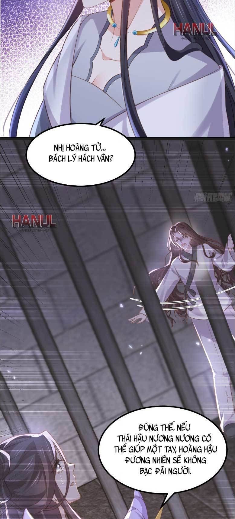 Hoạn Phi Thiên Hạ Chap 353 - Next Chap 354