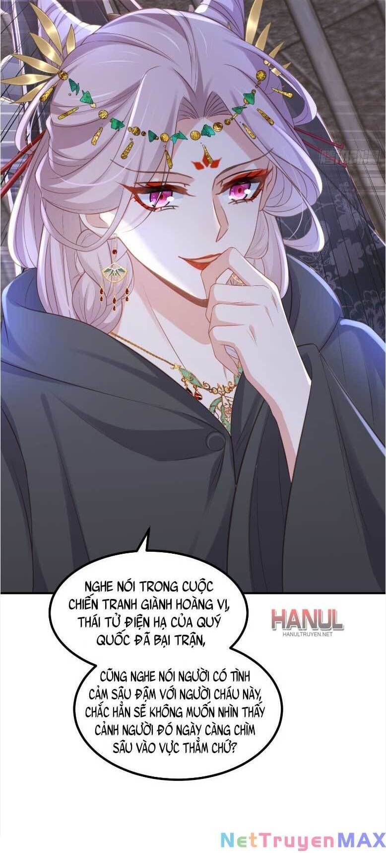 Hoạn Phi Thiên Hạ Chap 353 - Next Chap 354