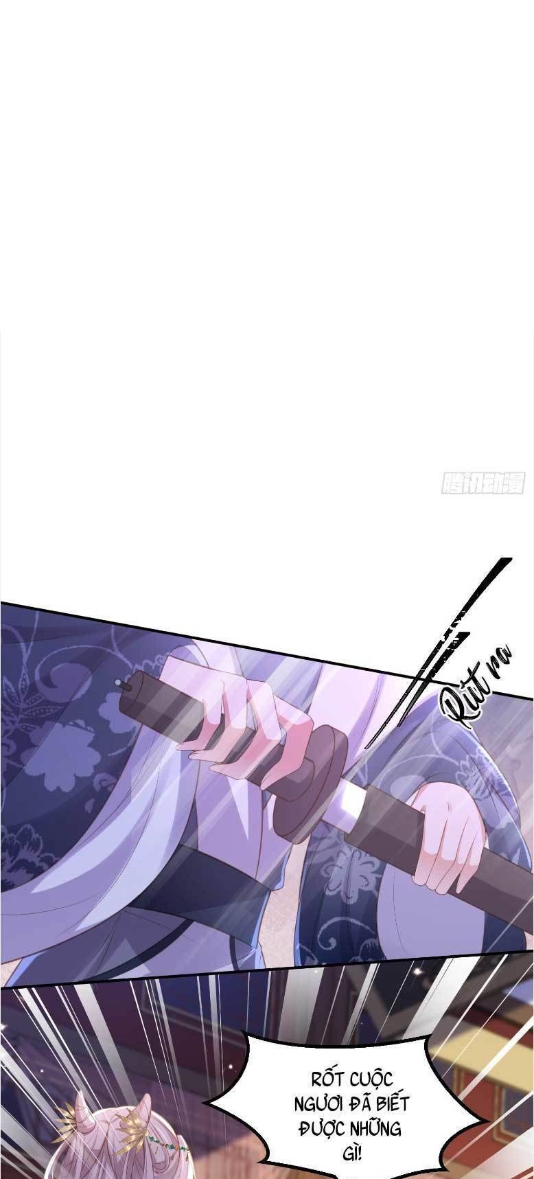 Hoạn Phi Thiên Hạ Chap 353 - Next Chap 354