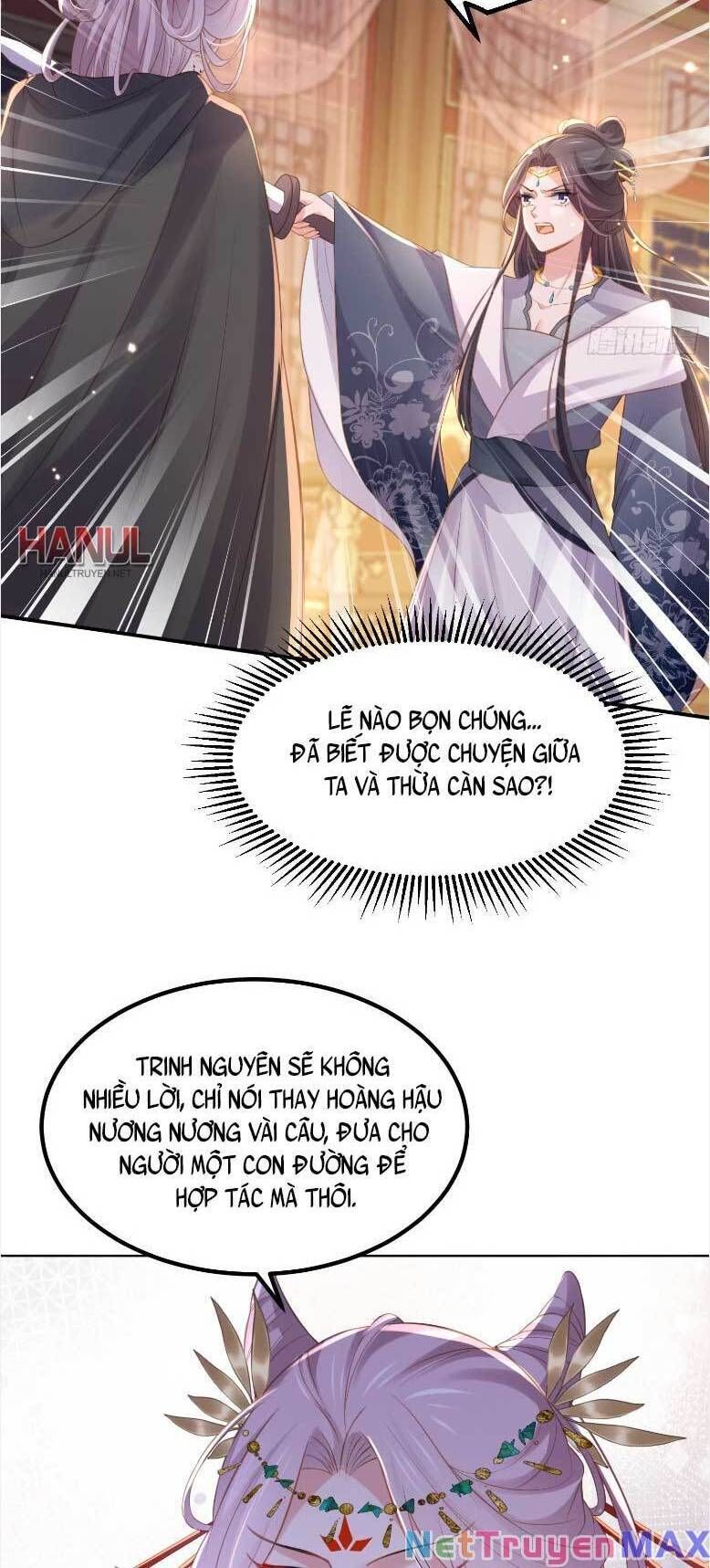 Hoạn Phi Thiên Hạ Chap 353 - Next Chap 354