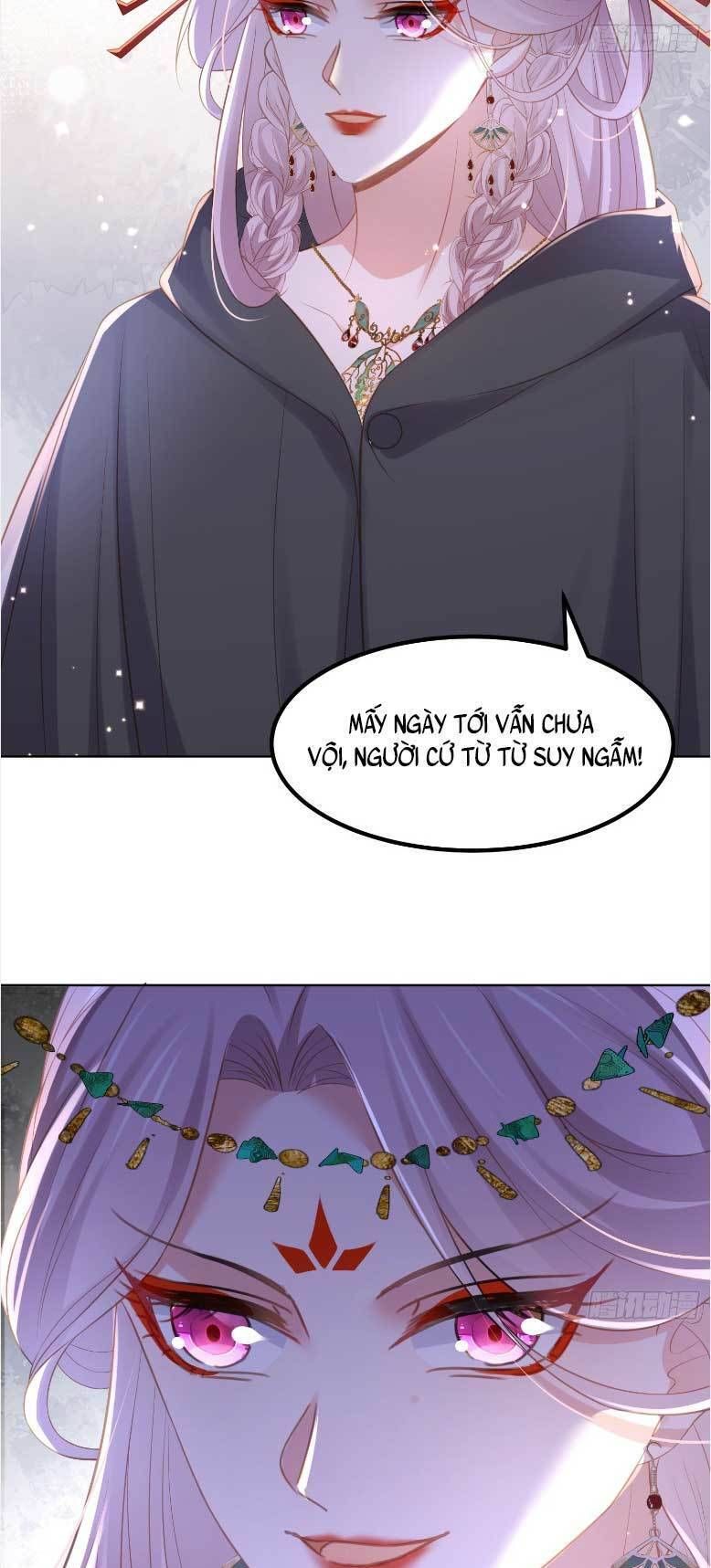 Hoạn Phi Thiên Hạ Chap 353 - Next Chap 354