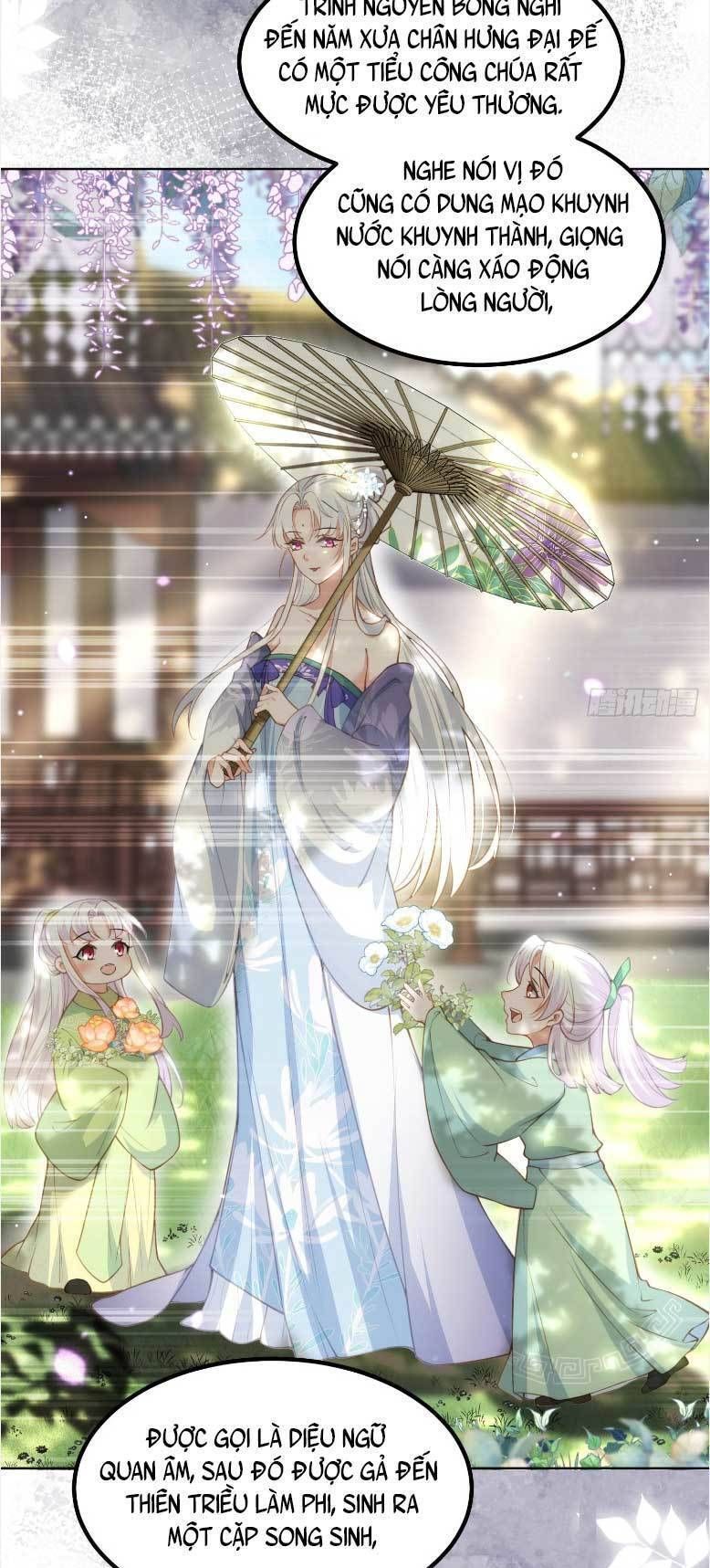 Hoạn Phi Thiên Hạ Chap 353 - Next Chap 354