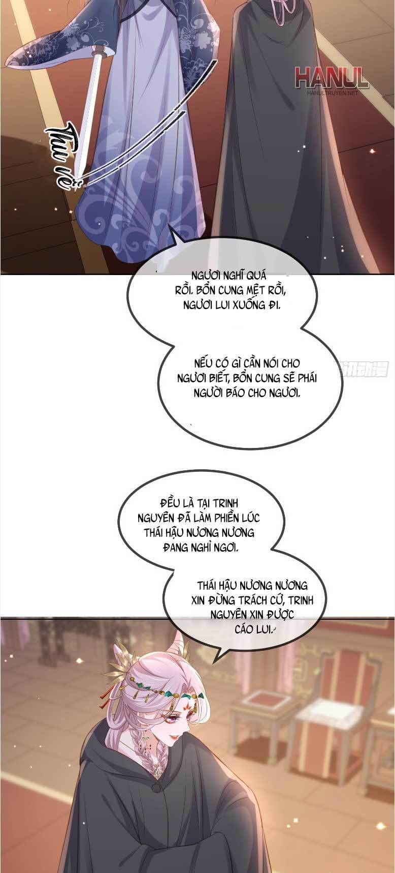 Hoạn Phi Thiên Hạ Chap 353 - Next Chap 354