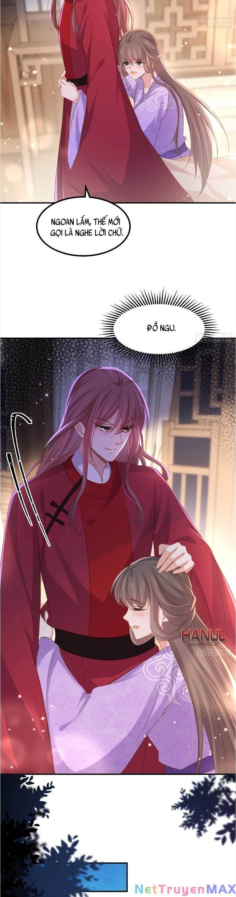 Hoạn Phi Thiên Hạ Chap 353 - Next Chap 354