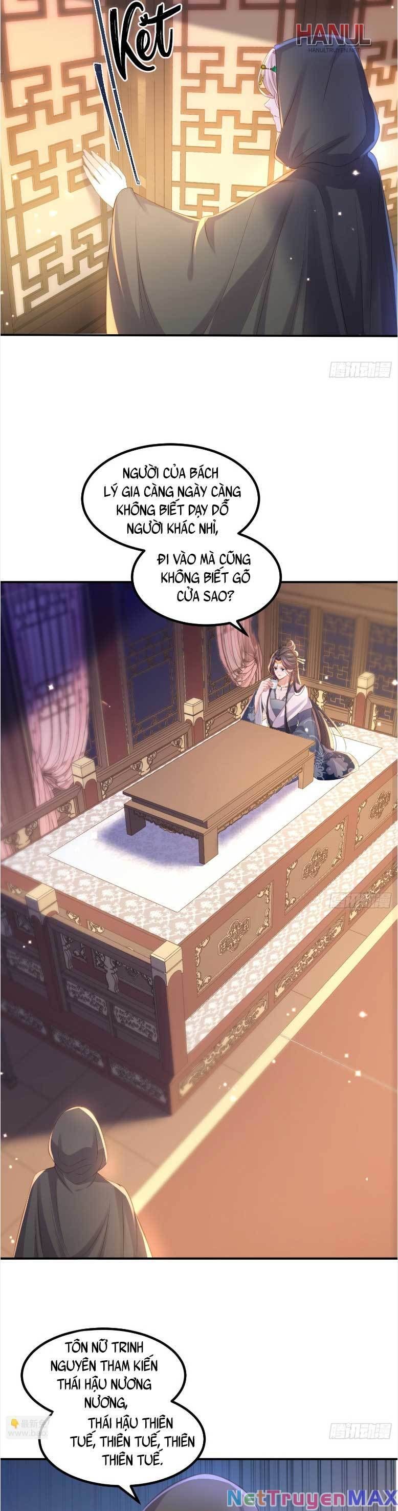 Hoạn Phi Thiên Hạ Chap 353 - Next Chap 354