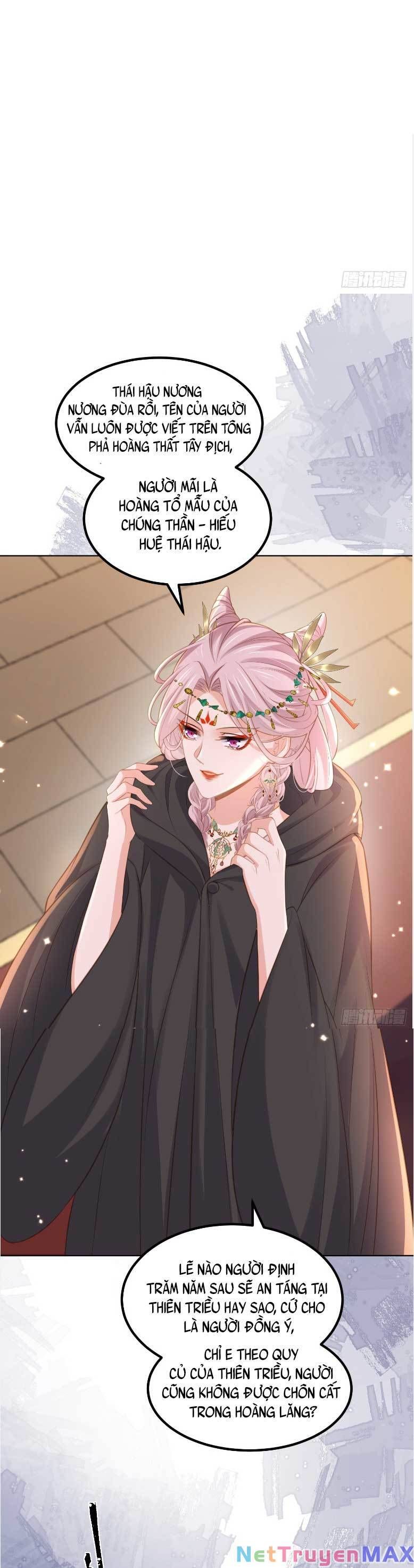 Hoạn Phi Thiên Hạ Chap 353 - Next Chap 354