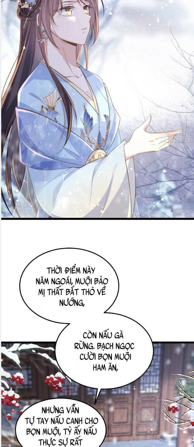 Hoạn Phi Thiên Hạ Chap 366 - Next Chap 367