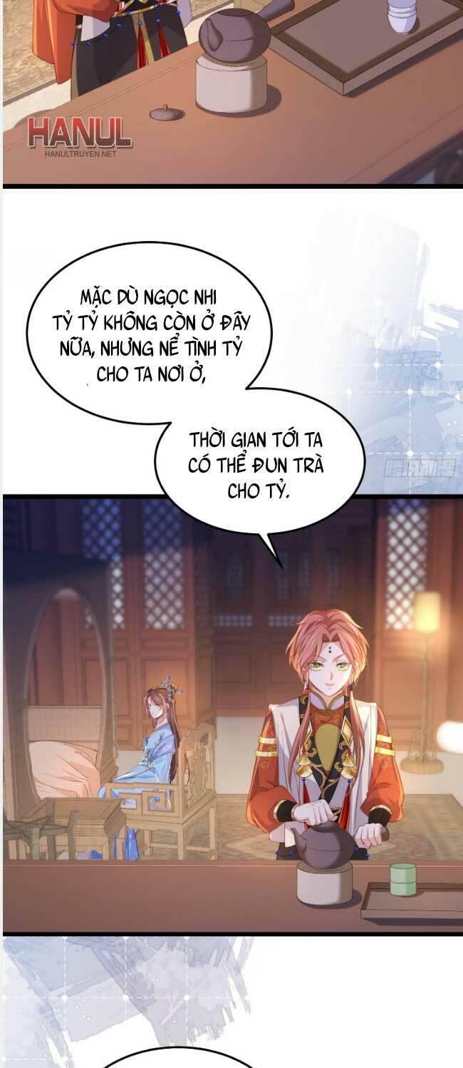 Hoạn Phi Thiên Hạ Chap 366 - Next Chap 367