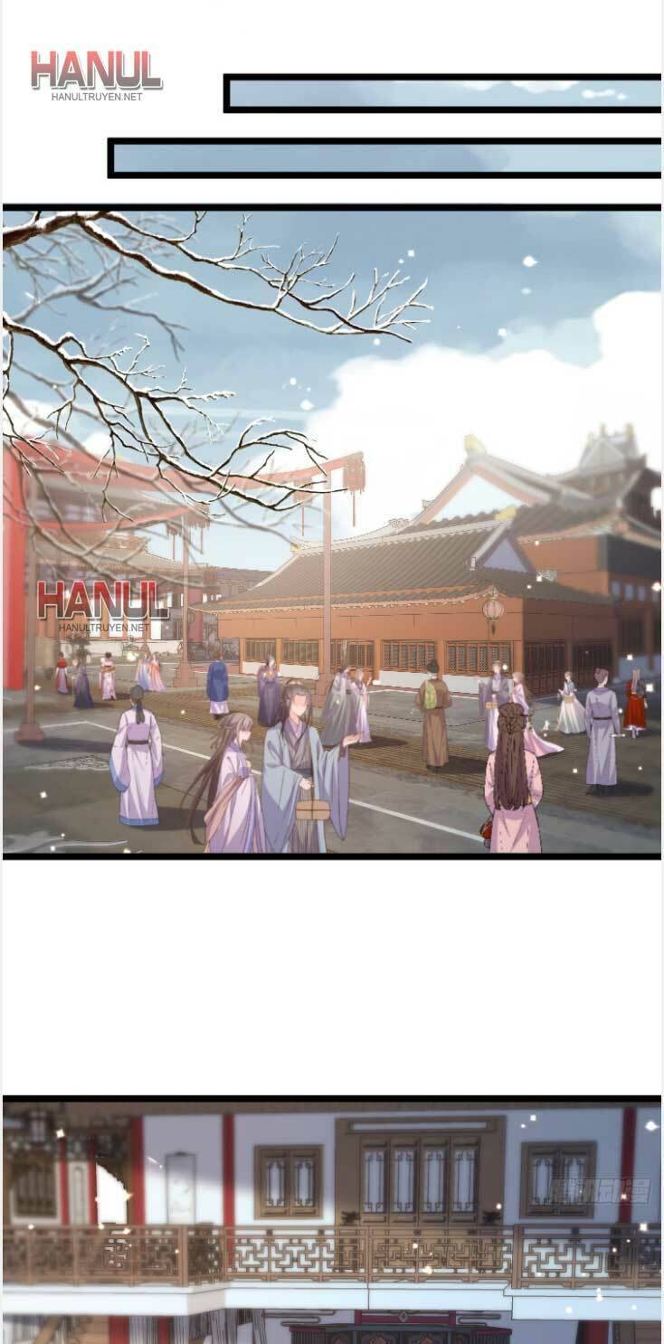 Hoạn Phi Thiên Hạ Chap 367 - Next Chap 368