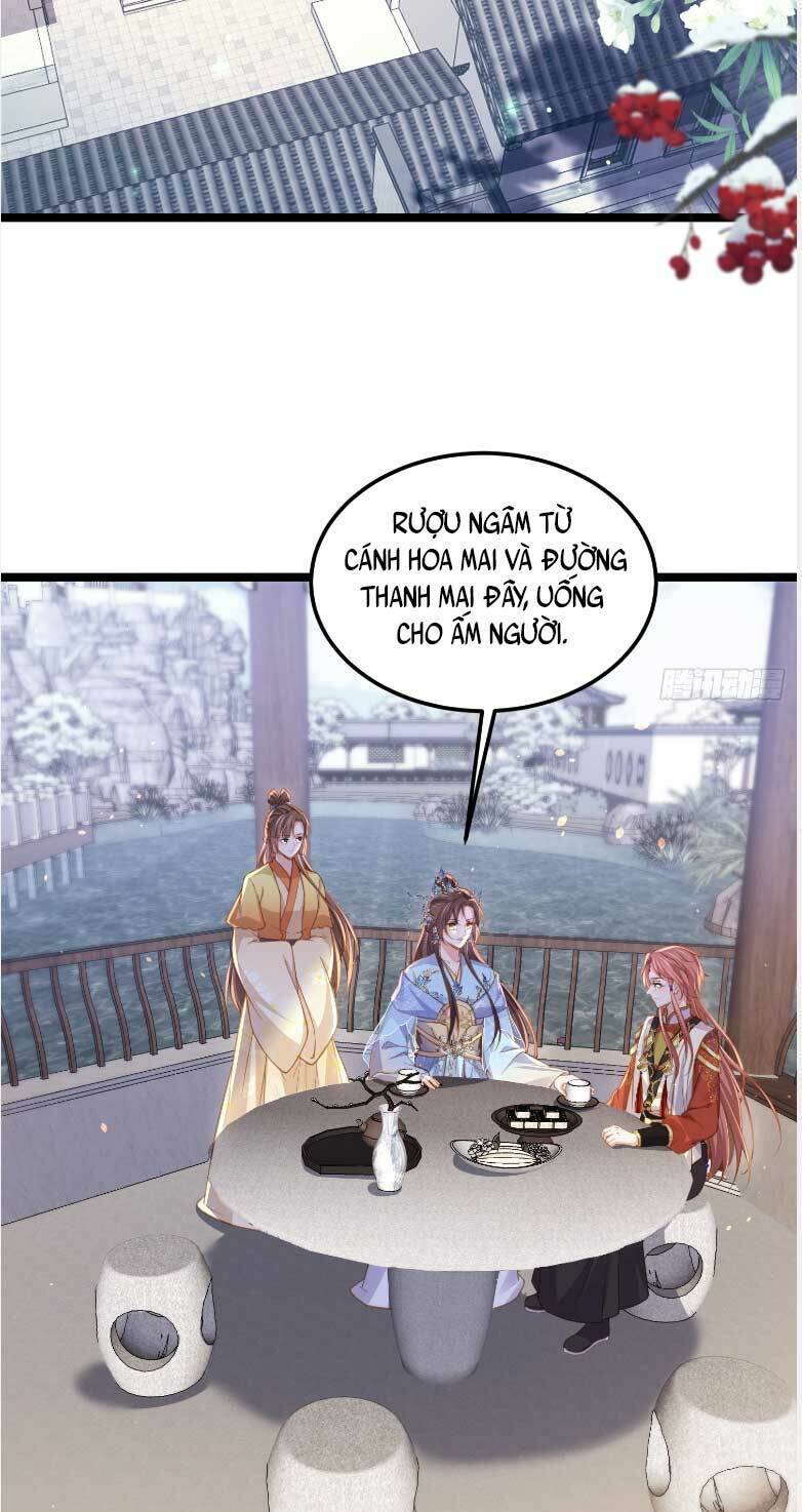 Hoạn Phi Thiên Hạ Chap 371 - Next Chap 372