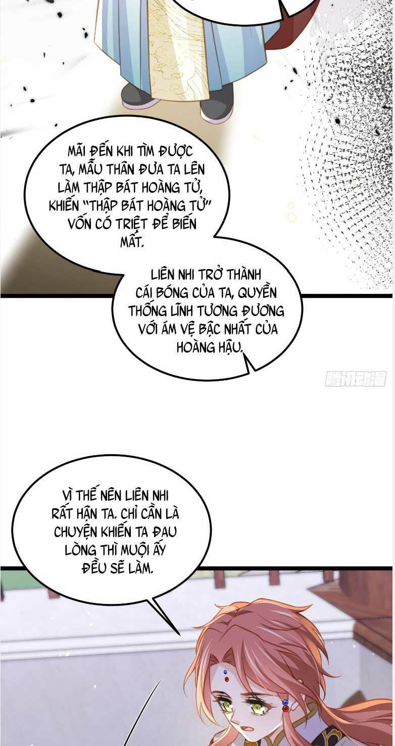 Hoạn Phi Thiên Hạ Chap 371 - Next Chap 372