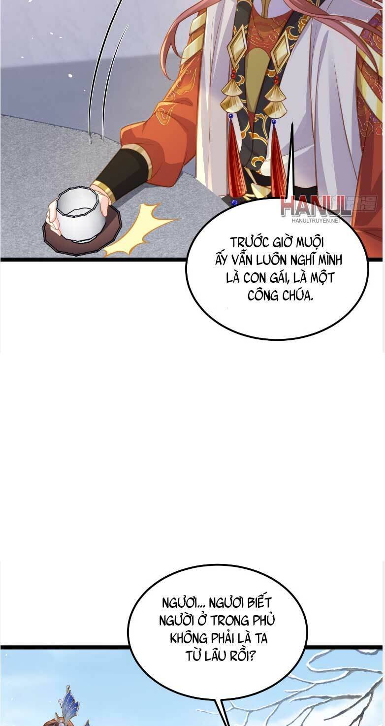 Hoạn Phi Thiên Hạ Chap 371 - Next Chap 372