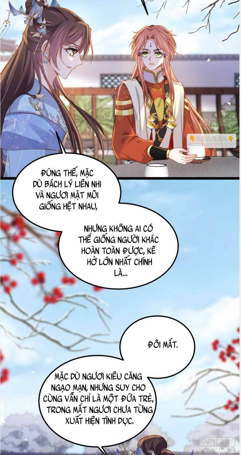 Hoạn Phi Thiên Hạ Chap 371 - Next Chap 372