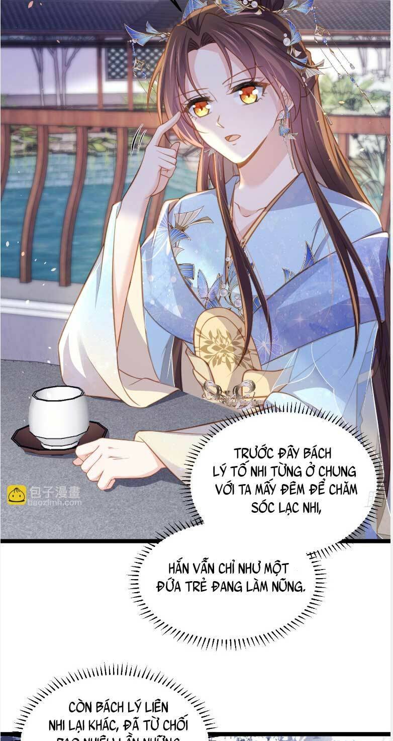 Hoạn Phi Thiên Hạ Chap 371 - Next Chap 372