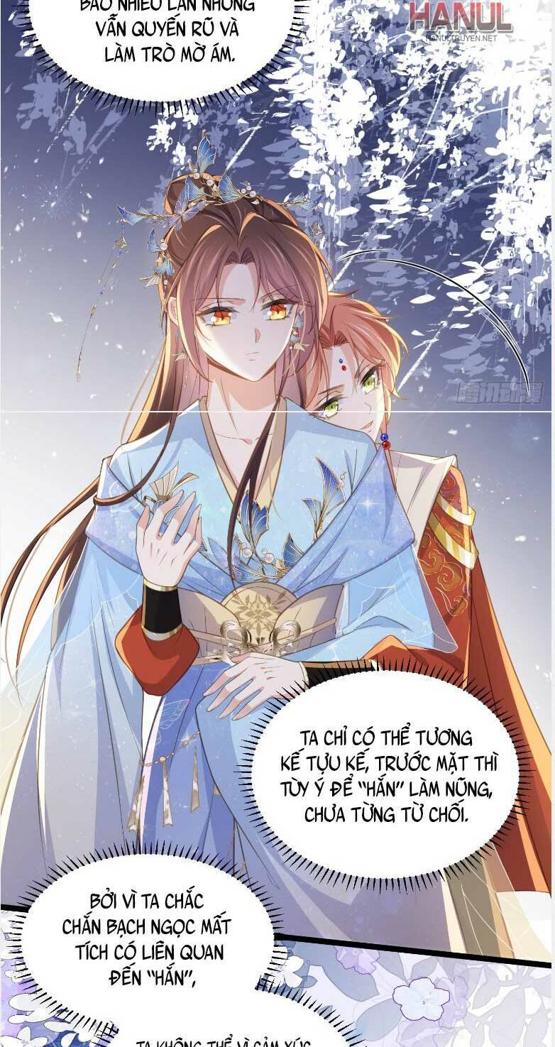 Hoạn Phi Thiên Hạ Chap 371 - Next Chap 372