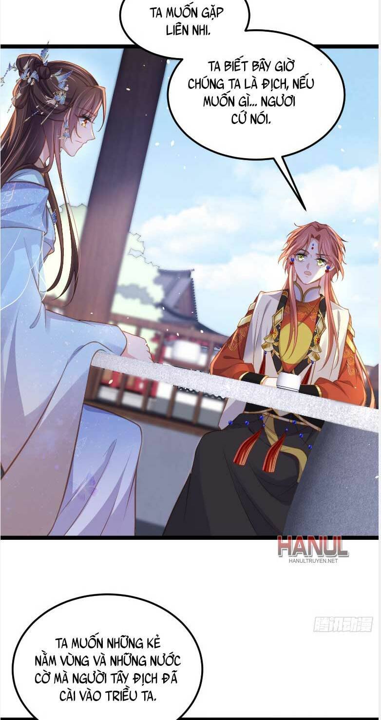 Hoạn Phi Thiên Hạ Chap 371 - Next Chap 372