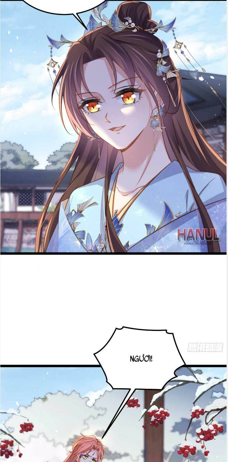 Hoạn Phi Thiên Hạ Chap 371 - Next Chap 372