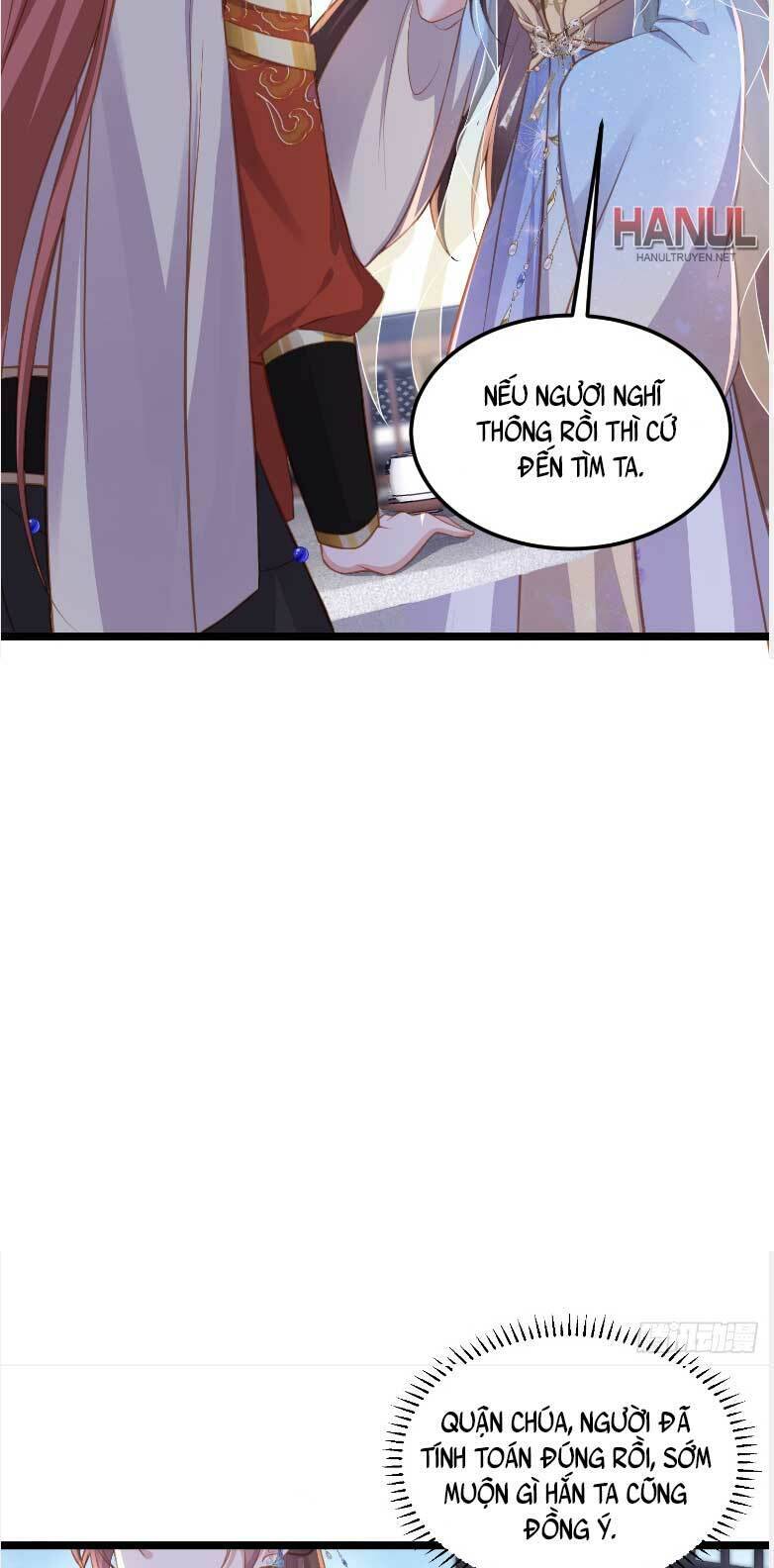 Hoạn Phi Thiên Hạ Chap 371 - Next Chap 372