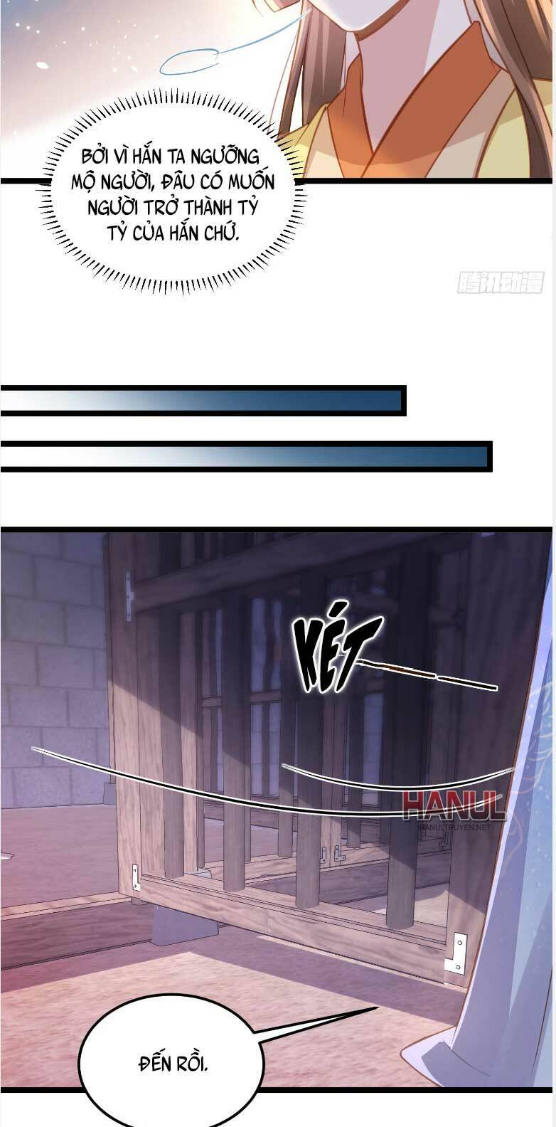 Hoạn Phi Thiên Hạ Chap 371 - Next Chap 372