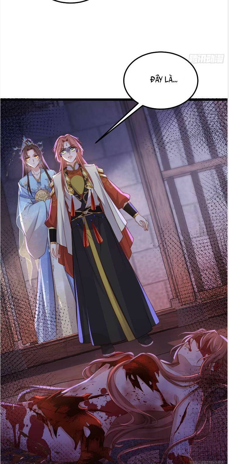 Hoạn Phi Thiên Hạ Chap 371 - Next Chap 372