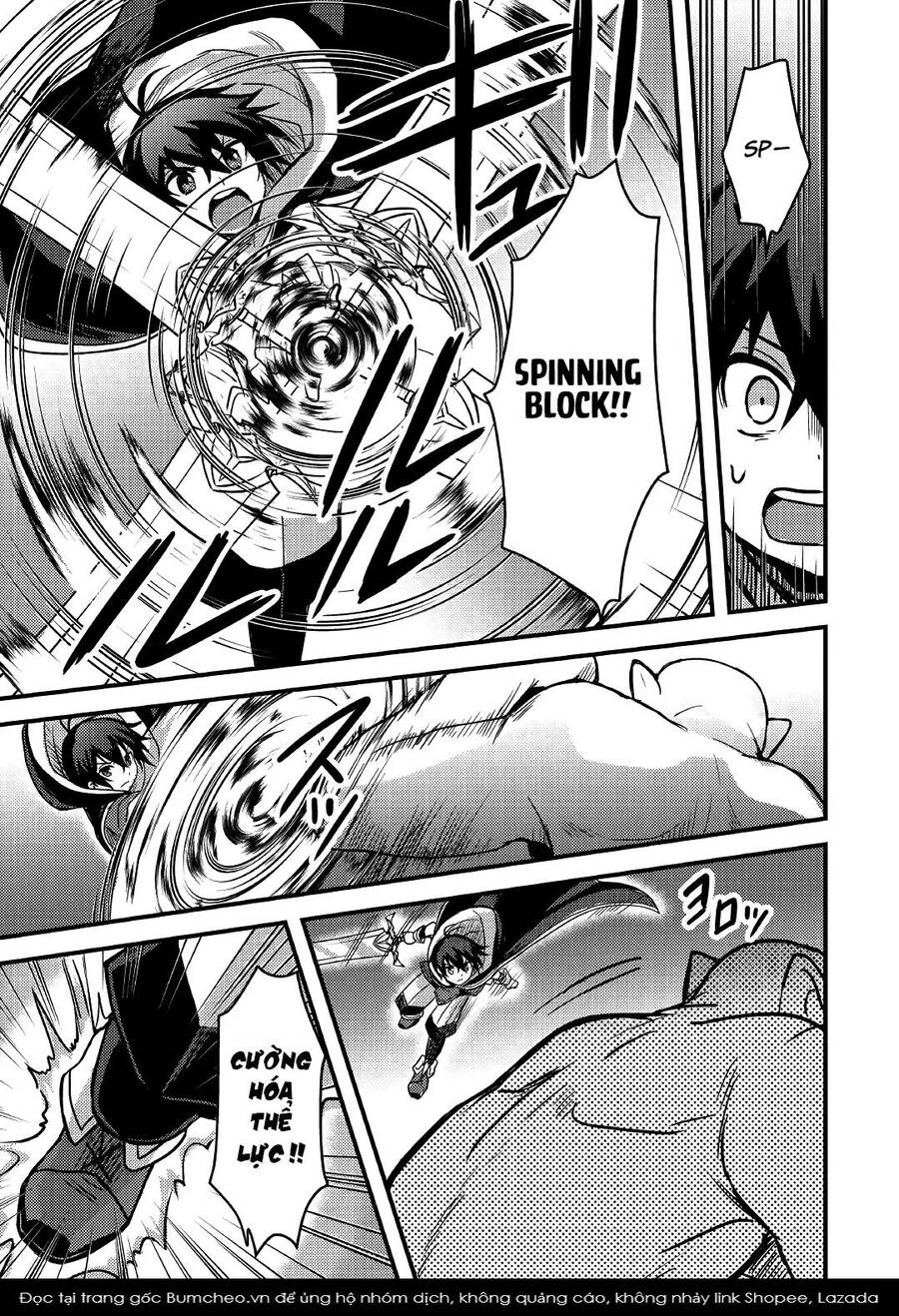 Chức Nghiệp Vô Năng Chap 21 - Next Chap 22