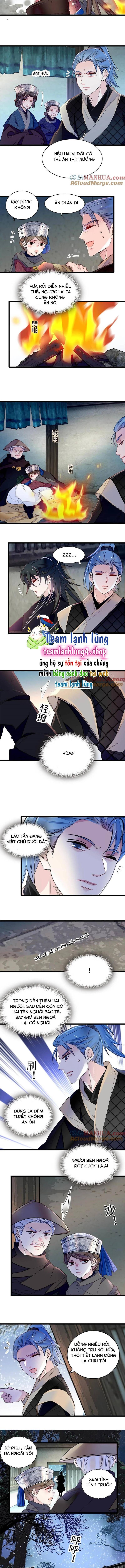 TỰ CẨM Chap 282 - Next Chap 283