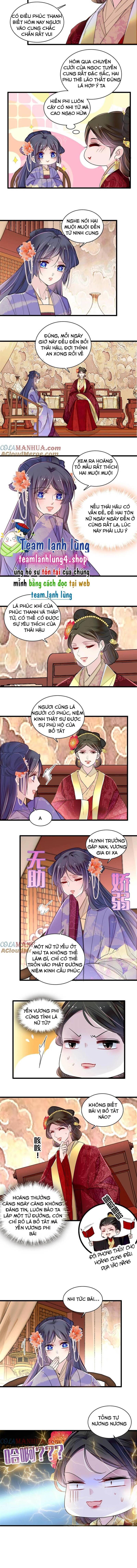 TỰ CẨM Chap 313 - Next Chap 314