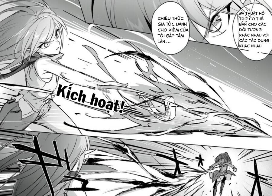 I Was Caught Up In A Hero Summoning, But That World Is At Peace Chap 37 - Next Chap 38