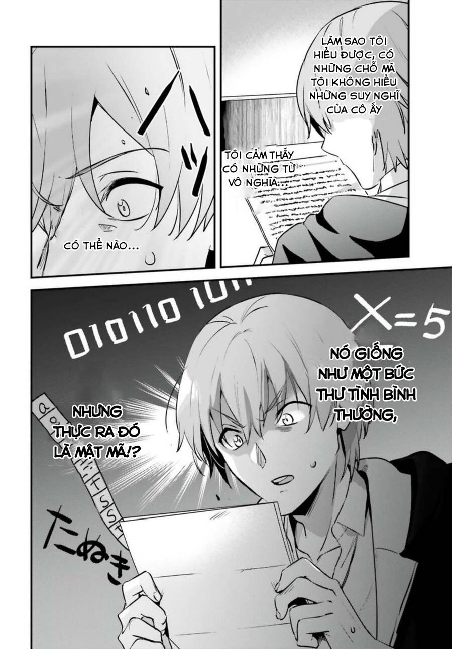 I Was Caught Up In A Hero Summoning, But That World Is At Peace Chap 34 - Next Chap 35